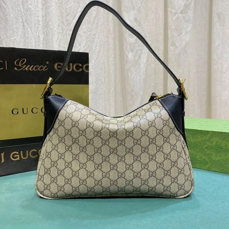 Alternative view of Gucci Top Handle Bags-197