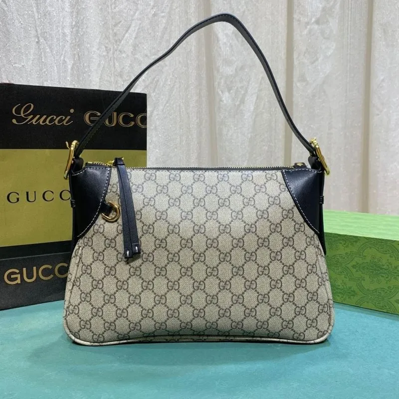 Gucci Top Handle Bags-197 - Image 3