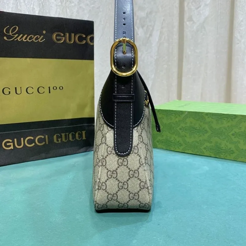 Gucci Top Handle Bags-197 - Image 6