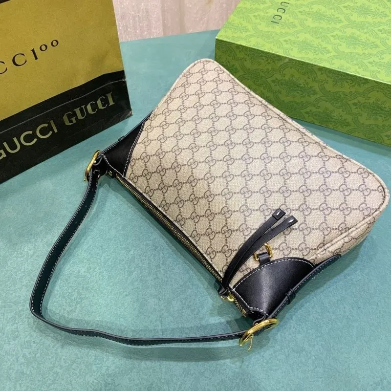 Gucci Top Handle Bags-197 - Image 8