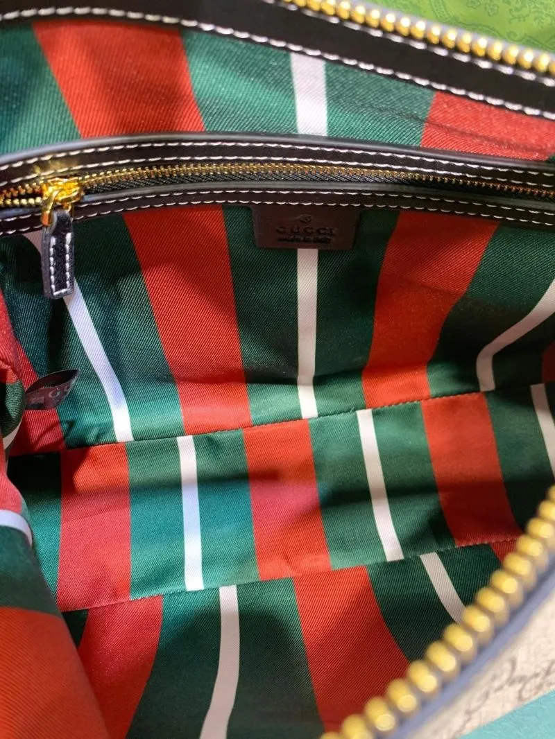 Gucci Top Handle Bags-197 - Image 9