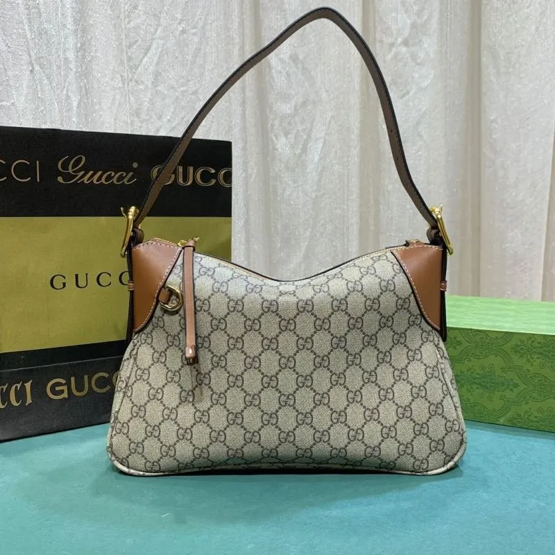 Gucci Top Handle Bags-198