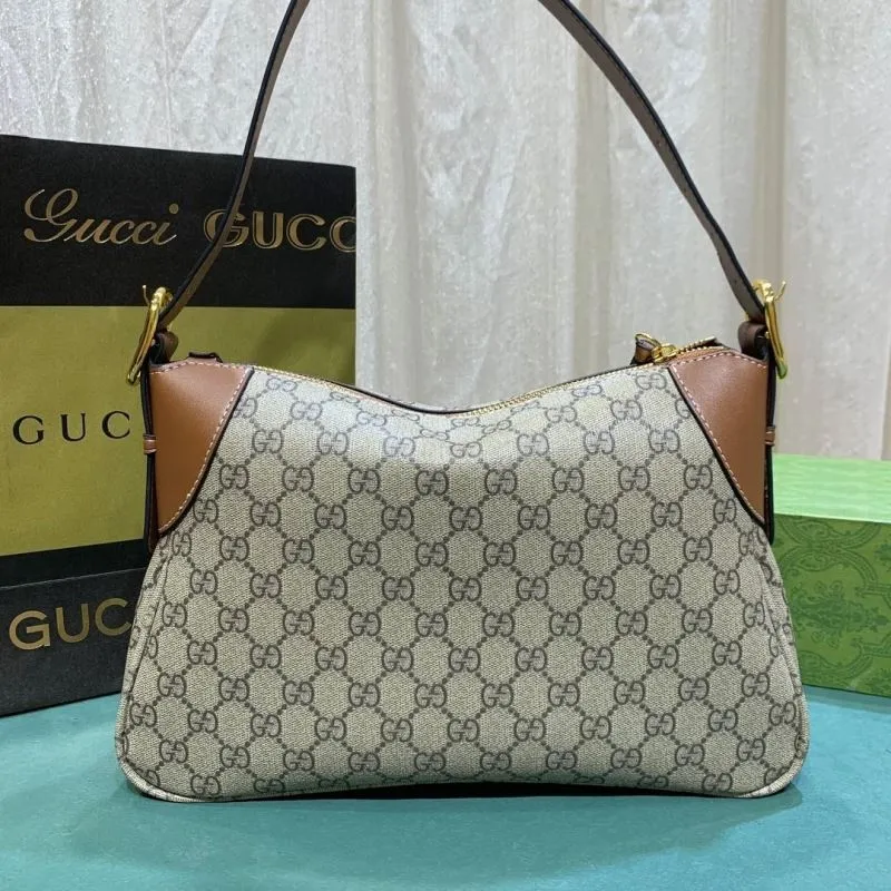 Alternative view of Gucci Top Handle Bags-198