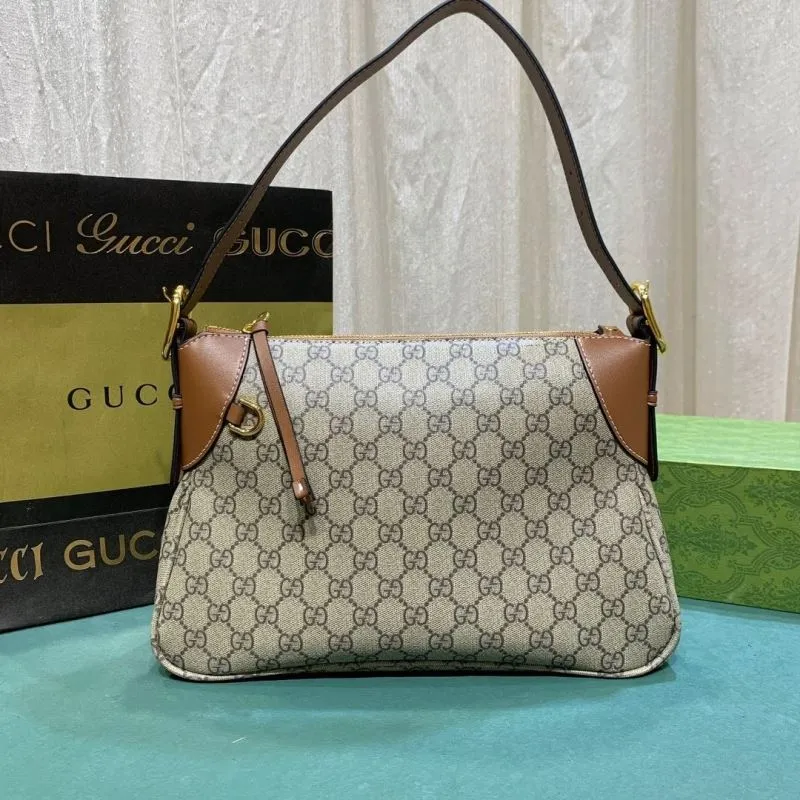 Gucci Top Handle Bags-198 - Image 3