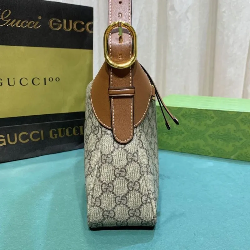 Gucci Top Handle Bags-198 - Image 5