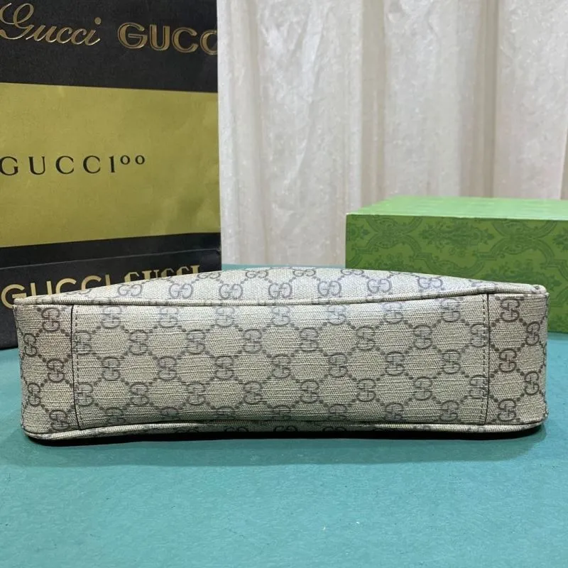 Gucci Top Handle Bags-198 - Image 6