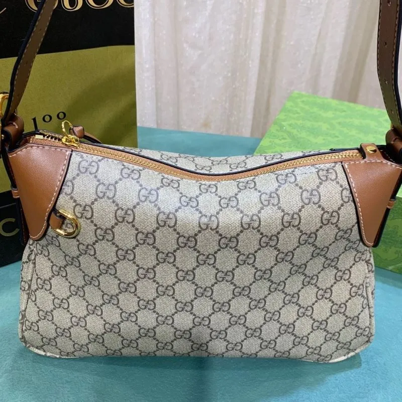 Gucci Top Handle Bags-198 - Image 8