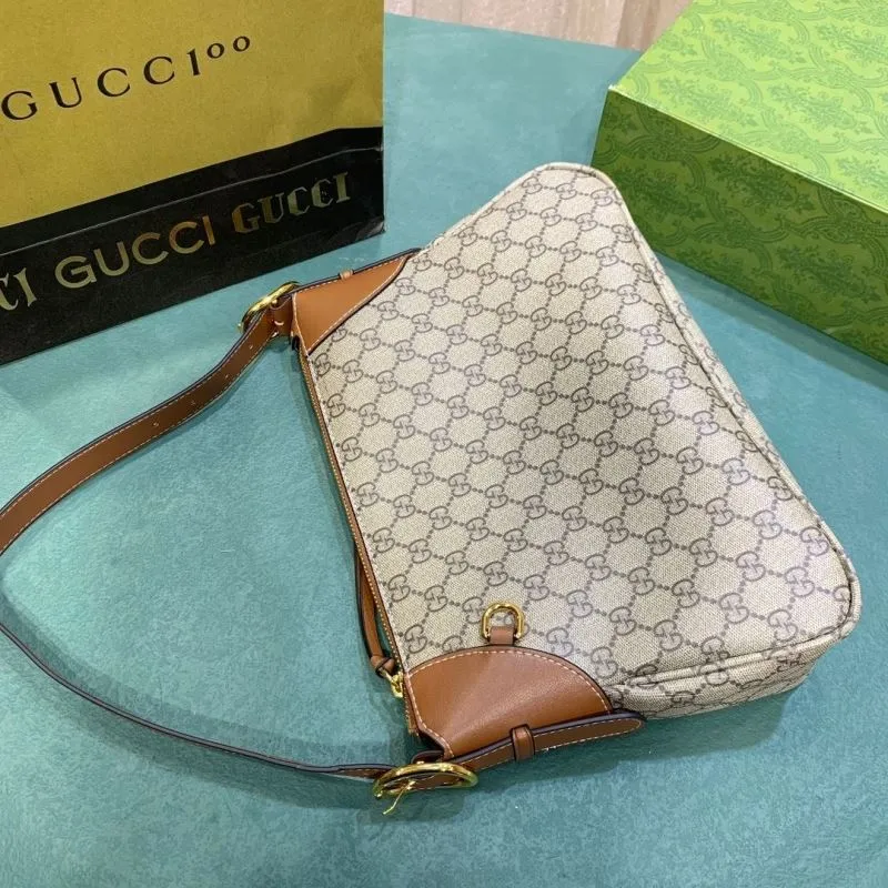 Gucci Top Handle Bags-198 - Image 9