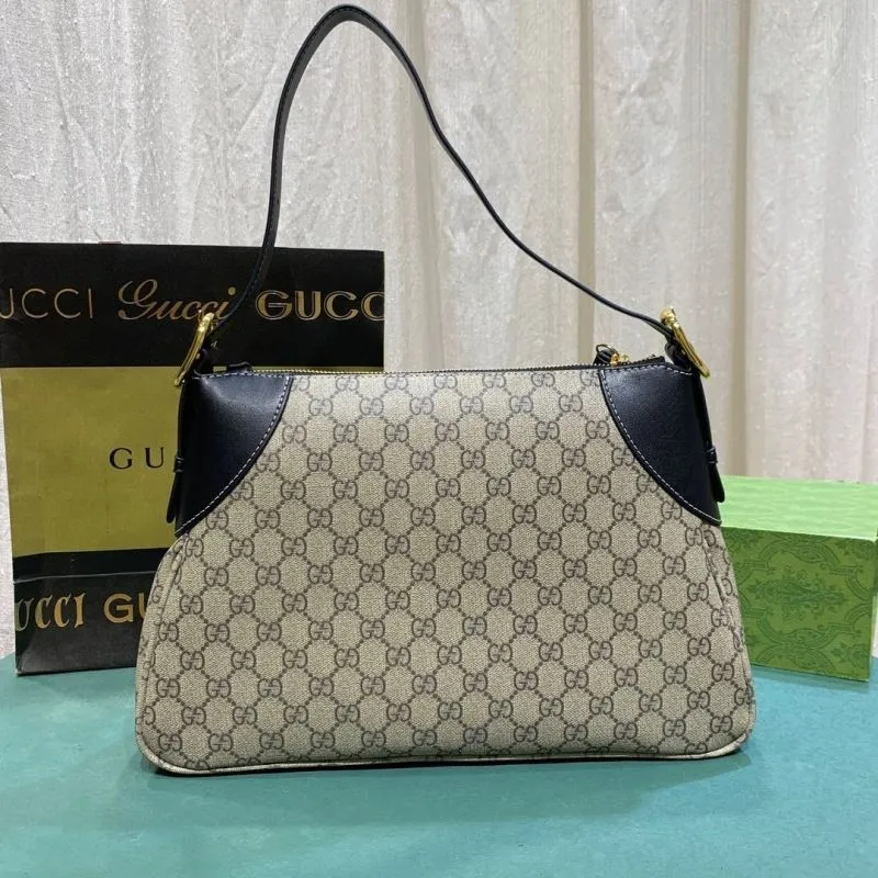 Alternative view of Gucci Top Handle Bags-199