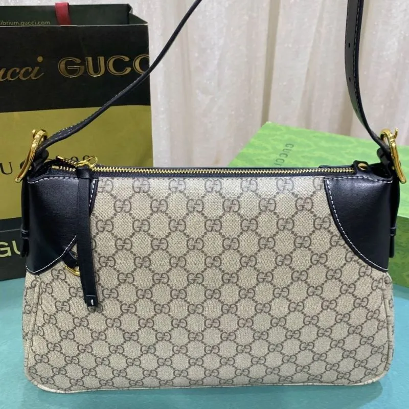Gucci Top Handle Bags-199 - Image 3