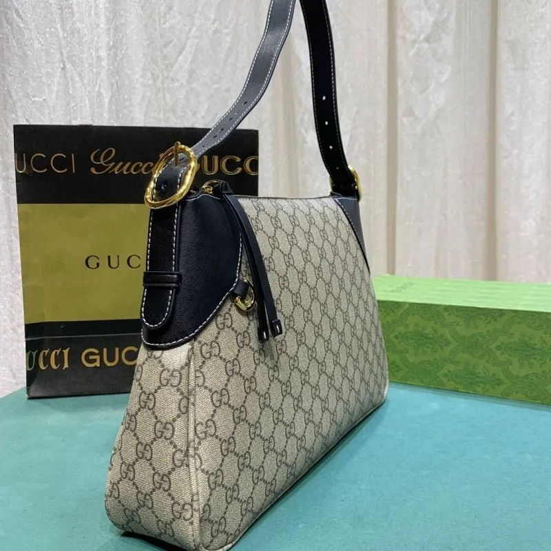Gucci Top Handle Bags-199 - Image 4