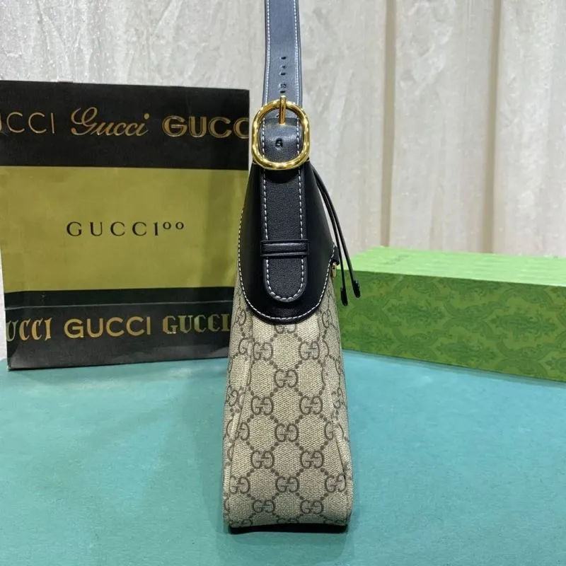 Gucci Top Handle Bags-199 - Image 5