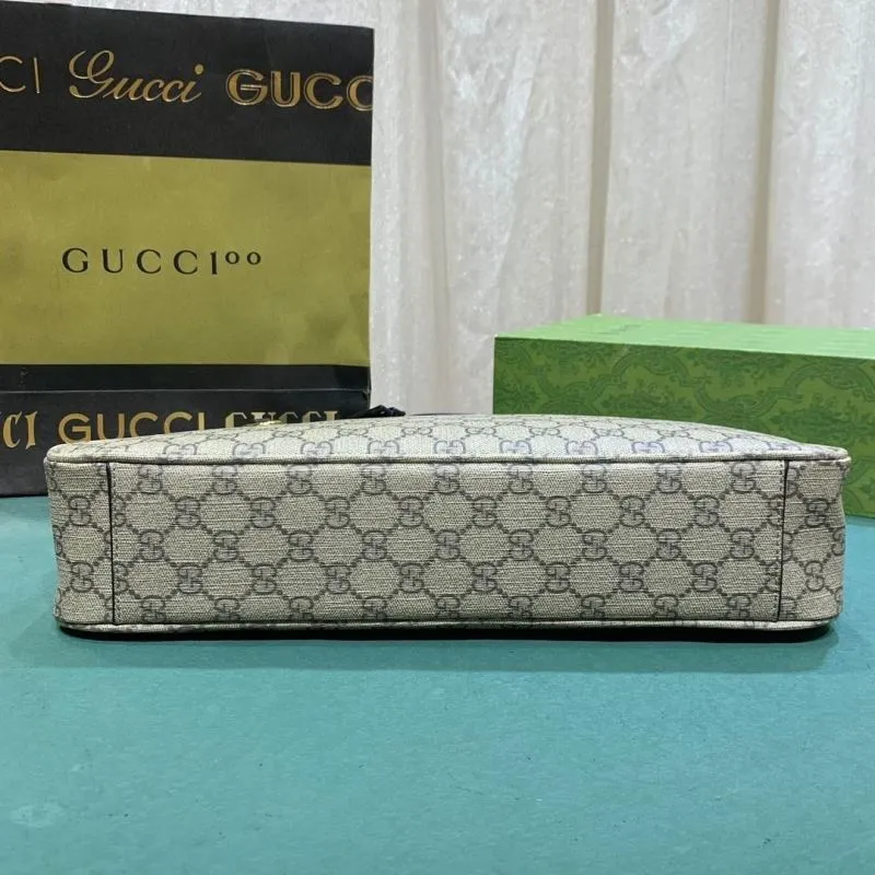 Gucci Top Handle Bags-199 - Image 6