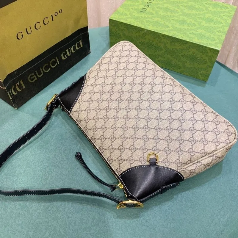 Gucci Top Handle Bags-199 - Image 7