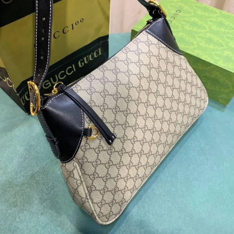 Gucci Top Handle Bags-199 - Image 8