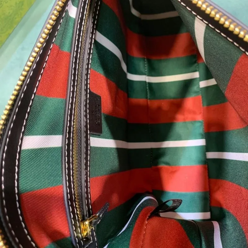 Gucci Top Handle Bags-199 - Image 9
