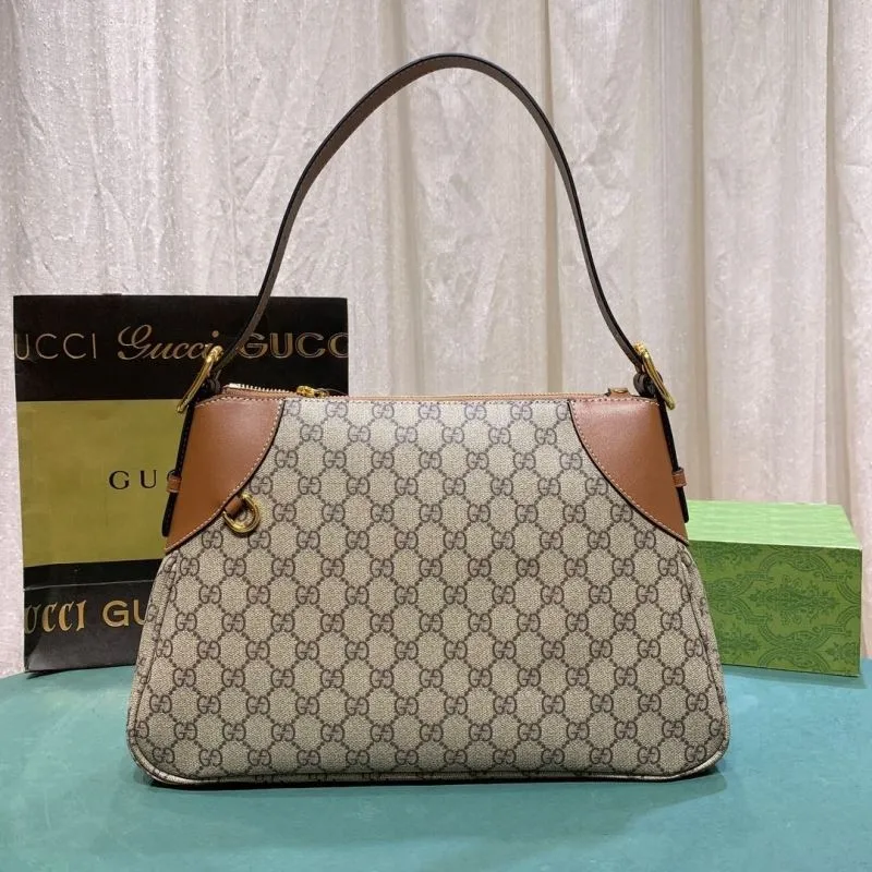Gucci Top Handle Bags-200