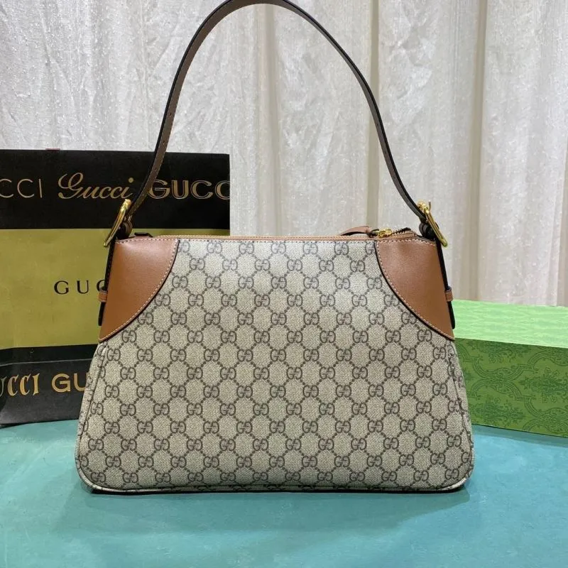 Alternative view of Gucci Top Handle Bags-200