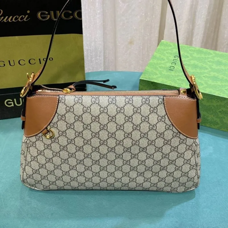 Gucci Top Handle Bags-200 - Image 3