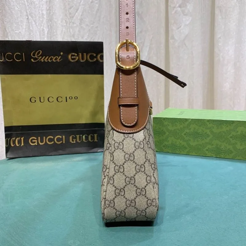 Gucci Top Handle Bags-200 - Image 4