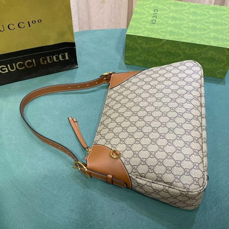 Gucci Top Handle Bags-200 - Image 6