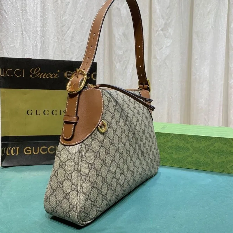 Gucci Top Handle Bags-200 - Image 7