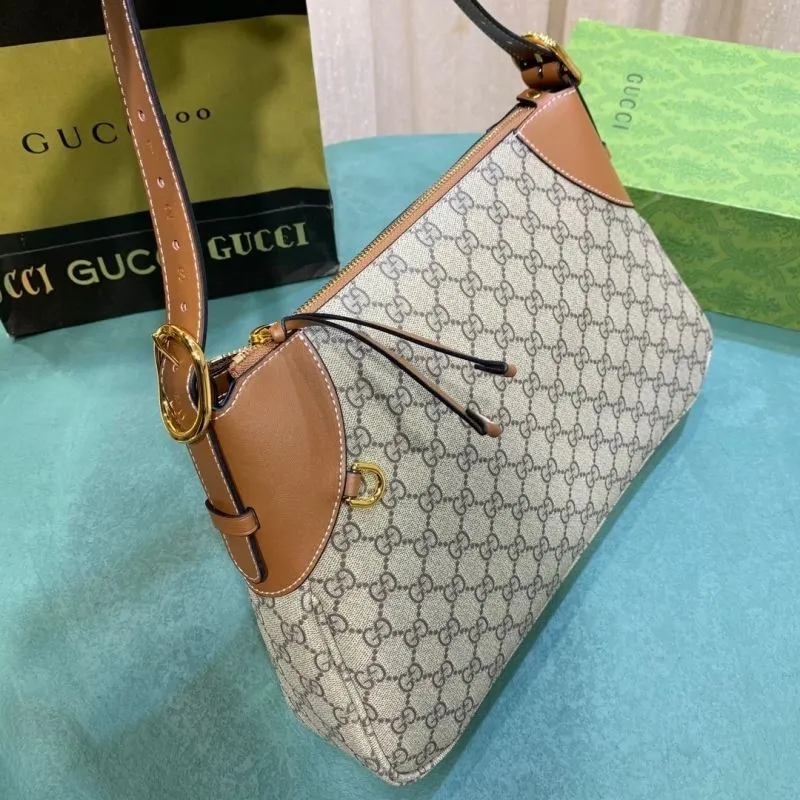 Gucci Top Handle Bags-200 - Image 8