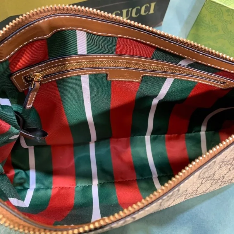 Gucci Top Handle Bags-200 - Image 9