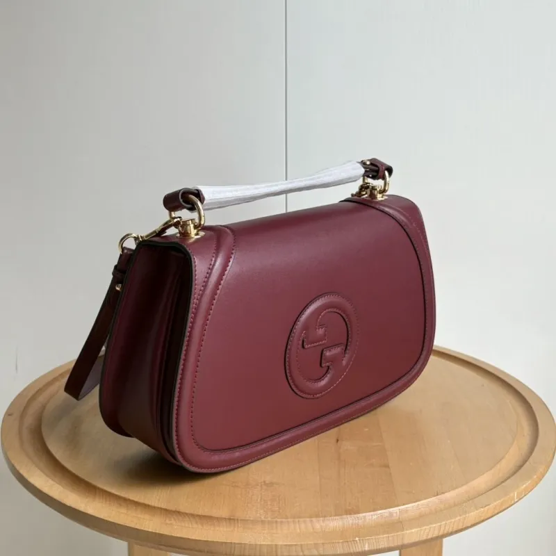 Alternative view of Gucci Top Handle Bags-201