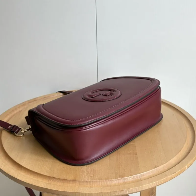 Gucci Top Handle Bags-201 - Image 3