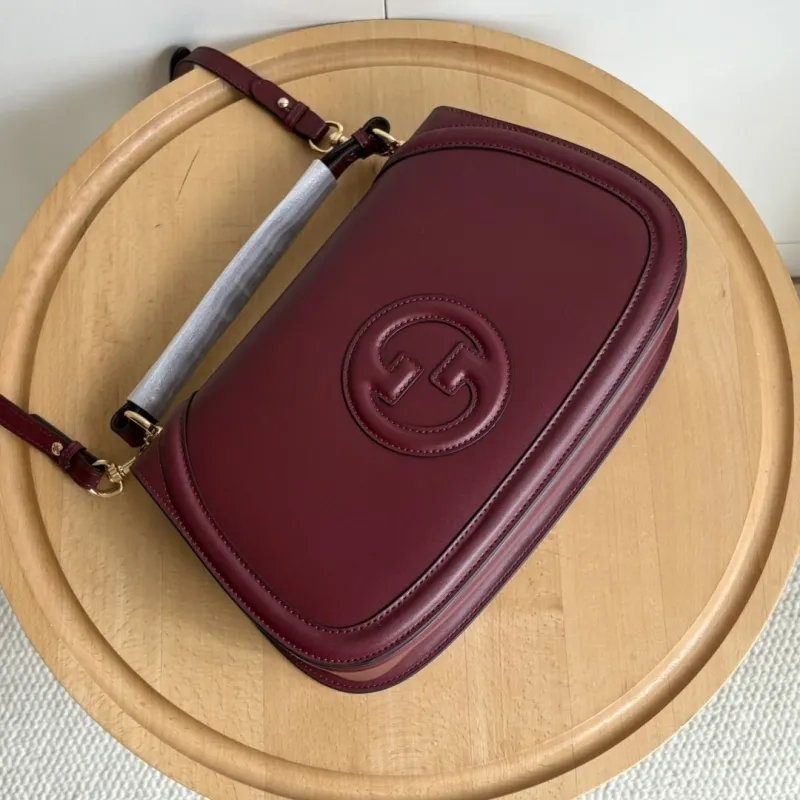 Gucci Top Handle Bags-201 - Image 4