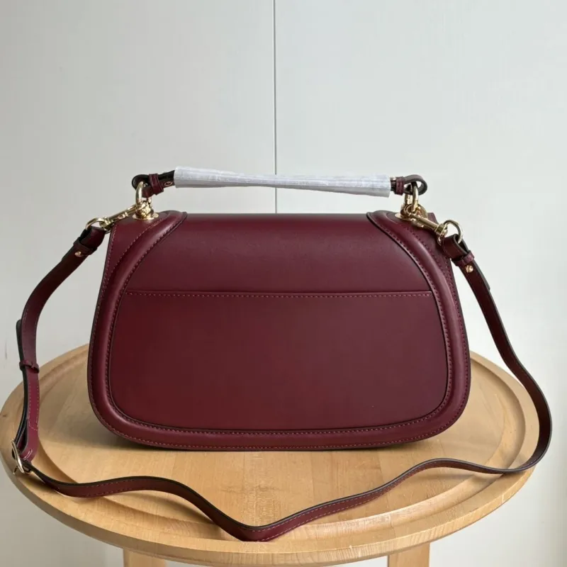 Gucci Top Handle Bags-201 - Image 5