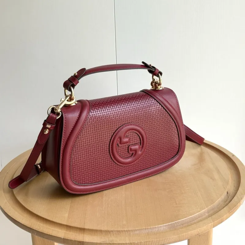 Alternative view of Gucci Top Handle Bags-202
