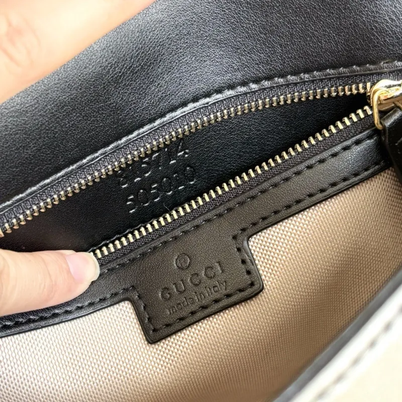 Gucci Top Handle Bags-203 - Image 7