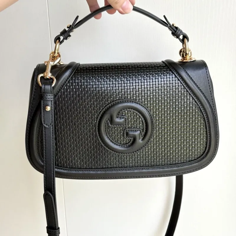 Gucci Top Handle Bags-203 - Image 8