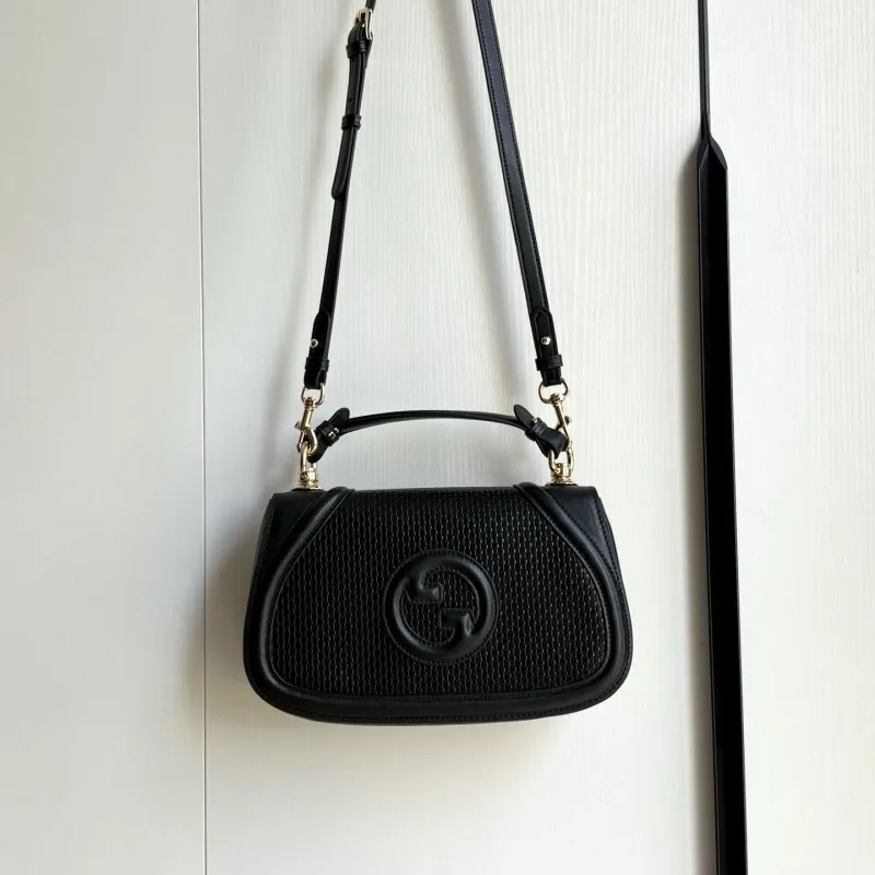 Gucci Top Handle Bags-203 - Image 9