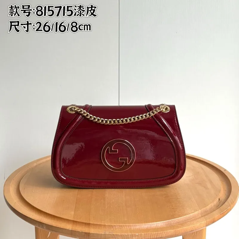Gucci Top Handle Bags-204