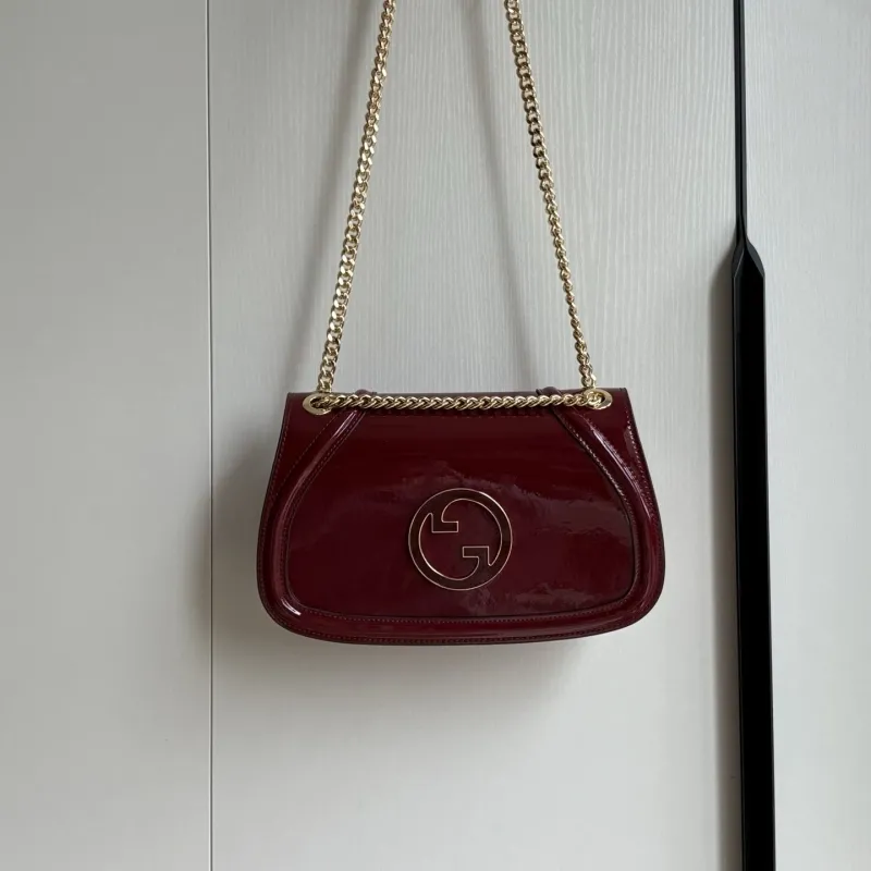 Alternative view of Gucci Top Handle Bags-204