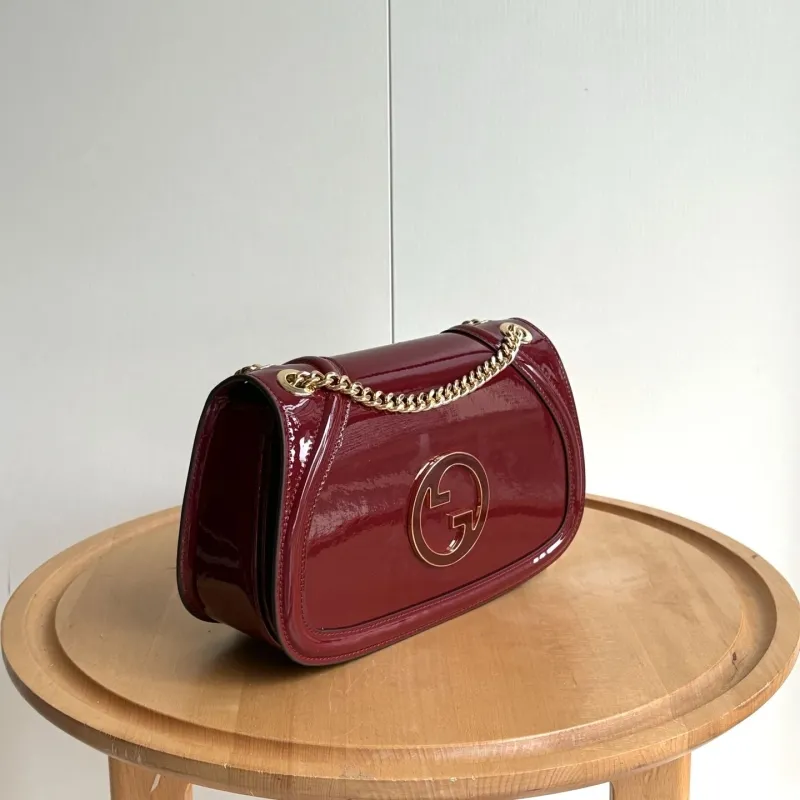 Gucci Top Handle Bags-204 - Image 3
