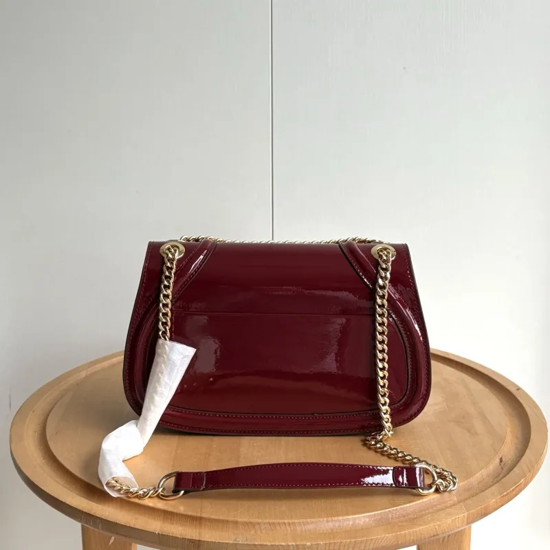 Gucci Top Handle Bags-204 - Image 5
