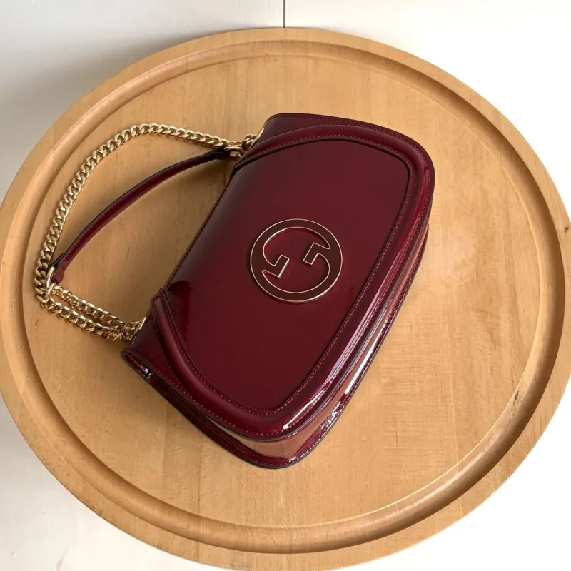 Gucci Top Handle Bags-204 - Image 6