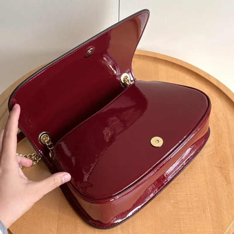 Gucci Top Handle Bags-204 - Image 8