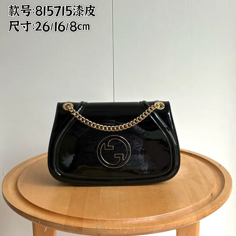 Gucci Top Handle Bags-205