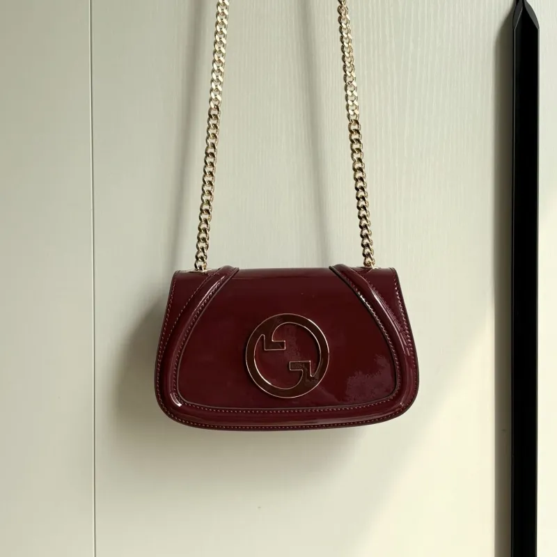 Alternative view of Gucci Top Handle Bags-206