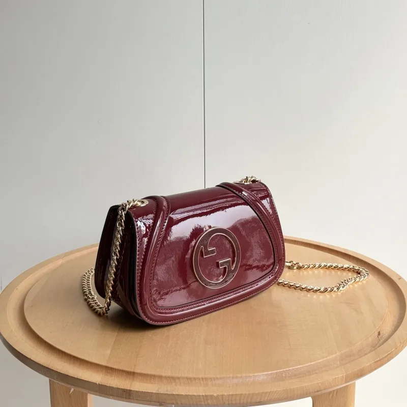 Gucci Top Handle Bags-206 - Image 4