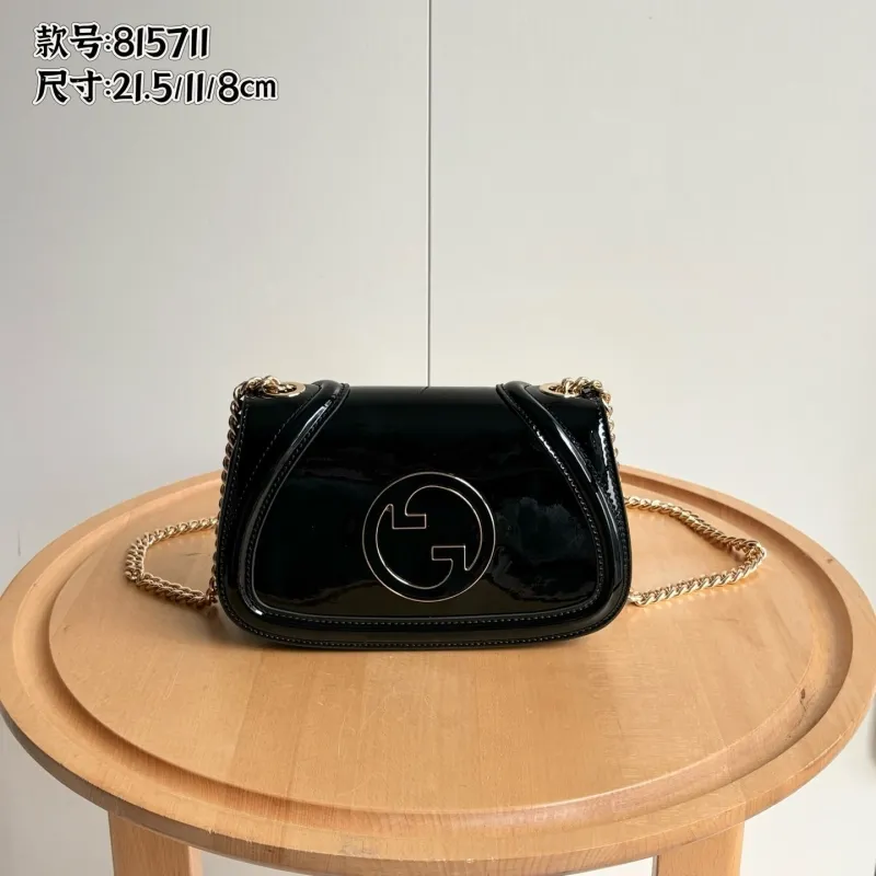 Gucci Top Handle Bags-207