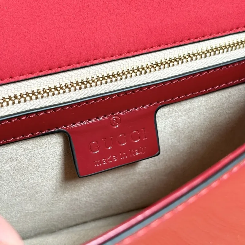 Alternative view of Gucci Top Handle Bags-208