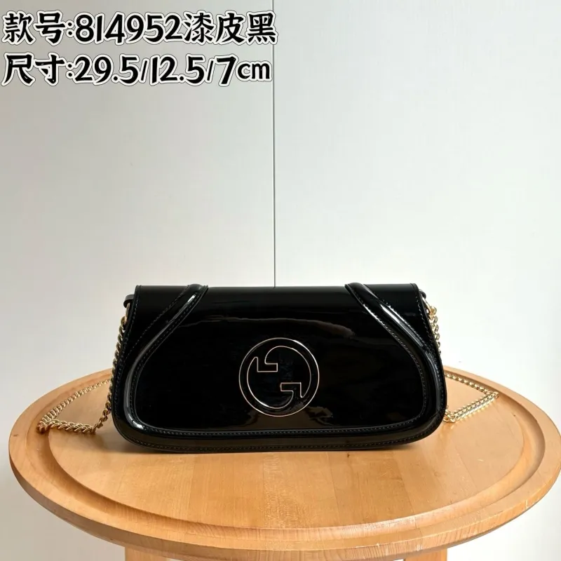 Gucci Top Handle Bags-209