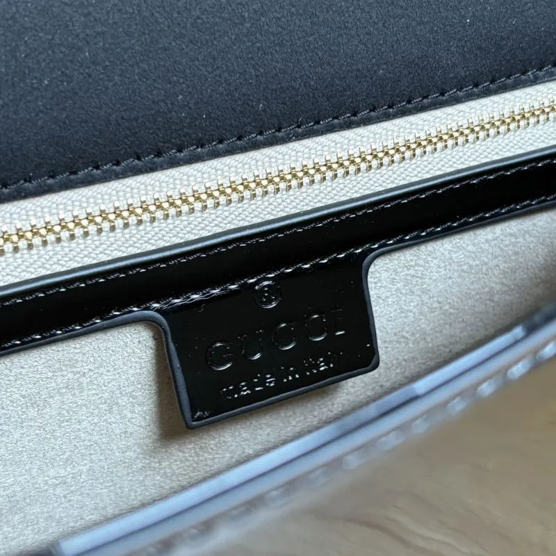 Alternative view of Gucci Top Handle Bags-209