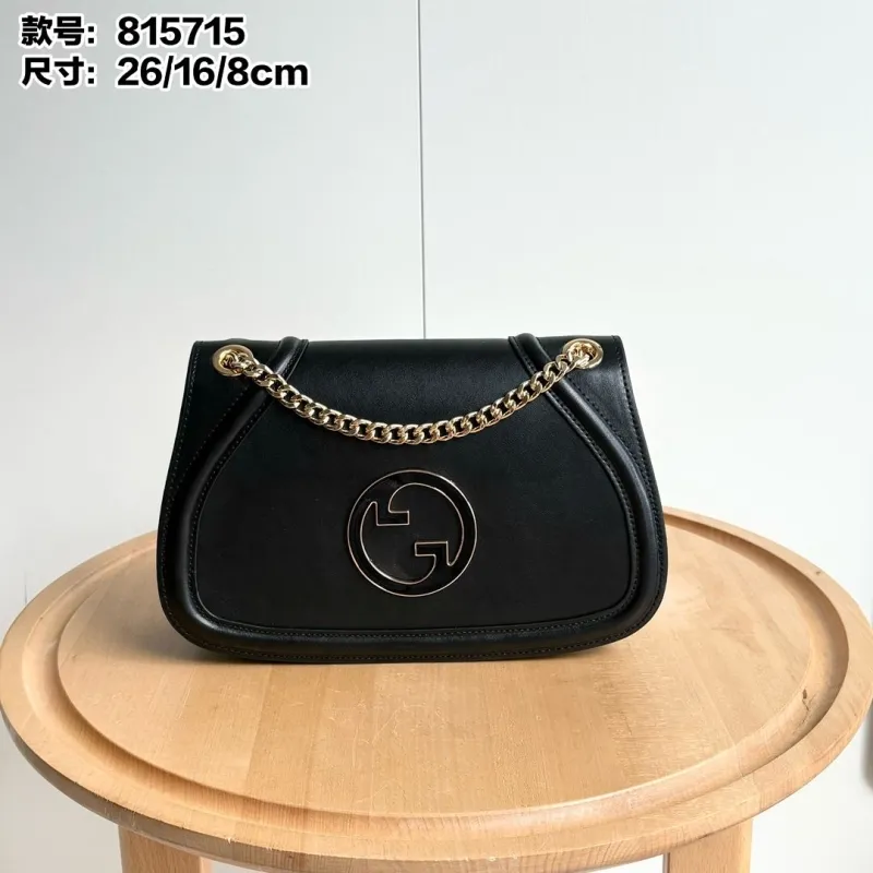 Gucci Top Handle Bags-210